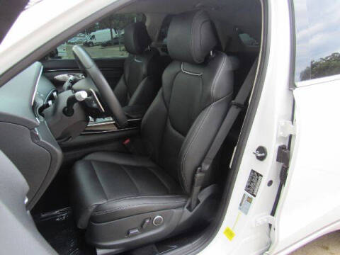 2022 Genesis GV70 2.5T Standard