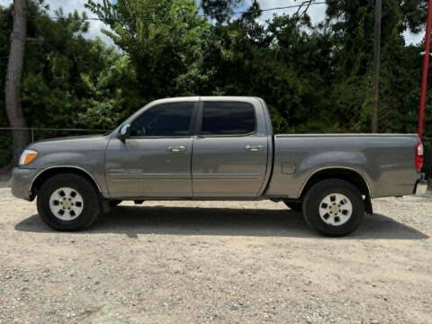 2006 Toyota Tundra