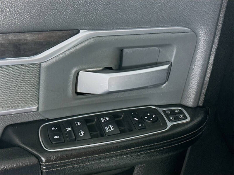 2023 RAM 2500 Big Horn