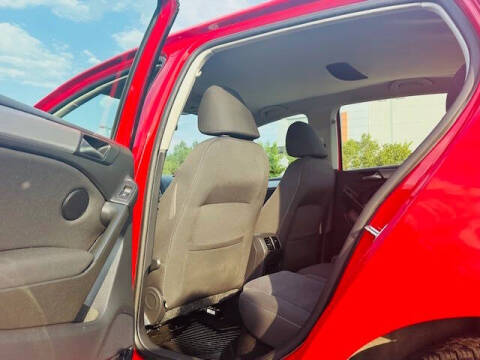 2014 Volkswagen Golf TDI