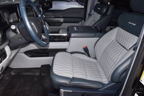 2024 Ford F-350 Super Duty Limited