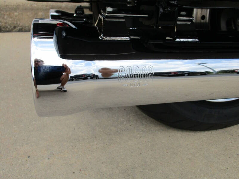 2017 Harley-Davidson FLHTK ULTRA LIMITED