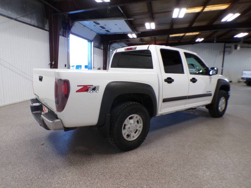 2004 Chevrolet Colorado
