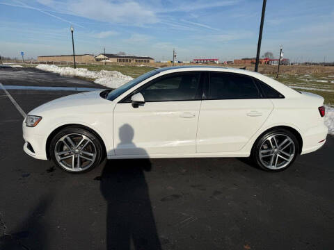 2020 Audi A3 Premium 40 TFSI