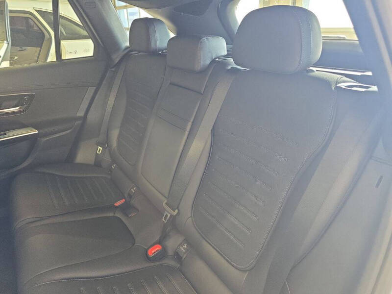 2026 Mercedes-Benz GLC GLC 300 4MATIC