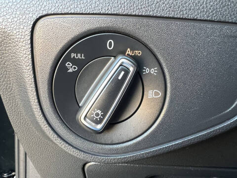 2022 Volkswagen Atlas V6 SEL 4Motion