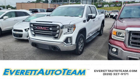 2022 GMC Sierra 1500 Limited