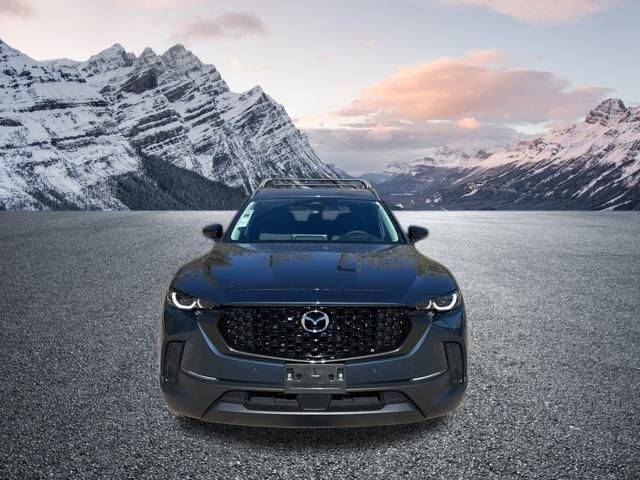 2026 Mazda CX-50 Hybrid Premium Plus