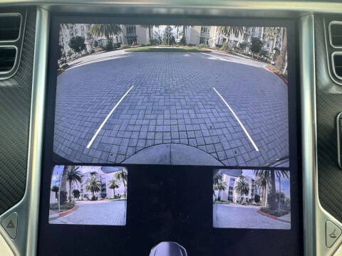 2018 Tesla Model X 100D