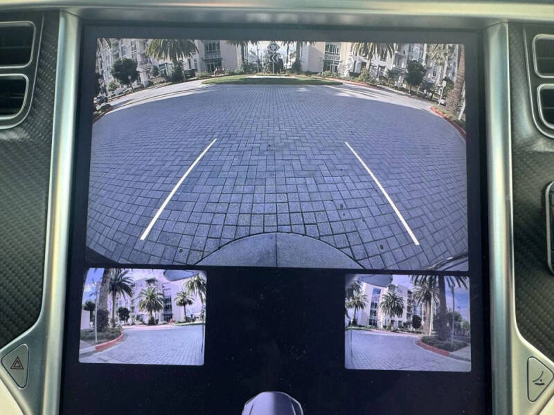2018 Tesla Model X 100D