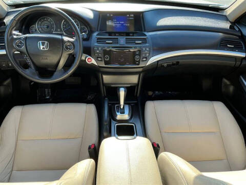 2015 Honda Crosstour