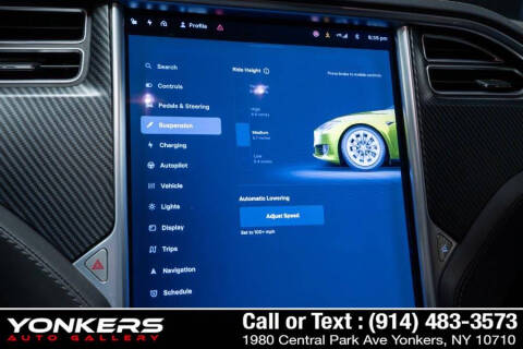 2018 Tesla Model S 75D