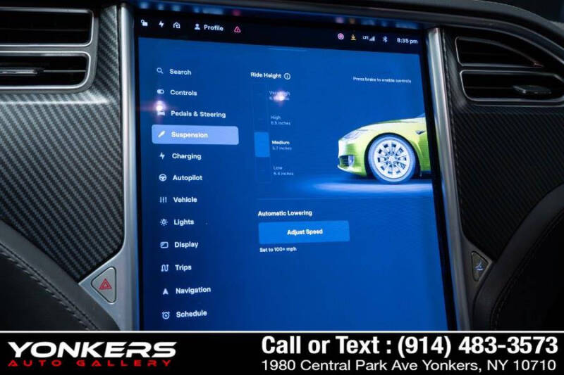 2018 Tesla Model S 75D
