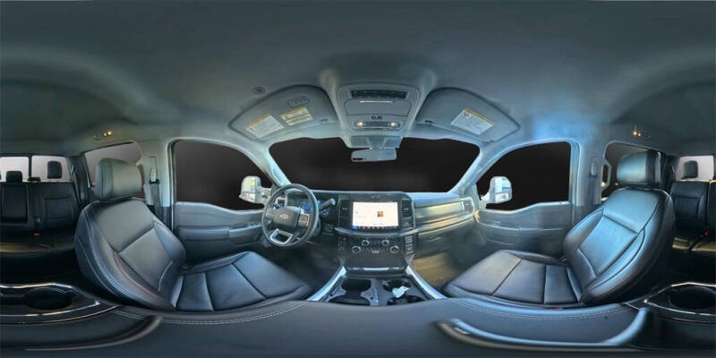 2025 Ford F-250 Super Duty