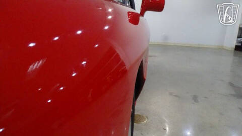 1991 Alfa Romeo Spider Veloce
