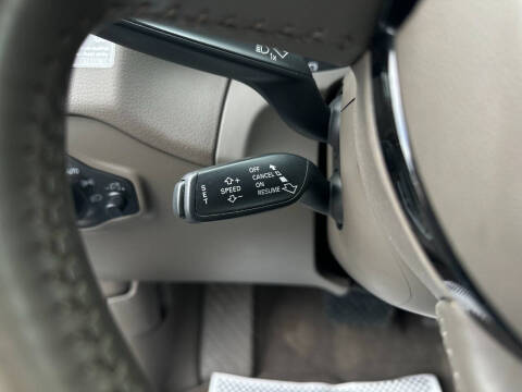 2015 Audi Q5 3.0 quattro TDI Prestige