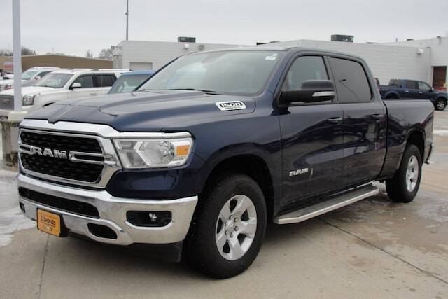 2022 RAM 1500 for sale at Edwards Storm Lake in Storm Lake IA