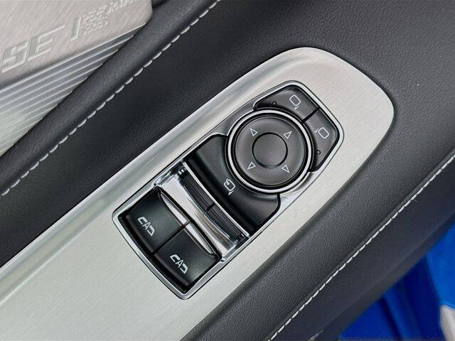 2024 Chevrolet Corvette Stingray