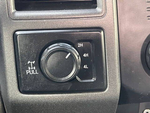 2017 Ford F-250 Super Duty