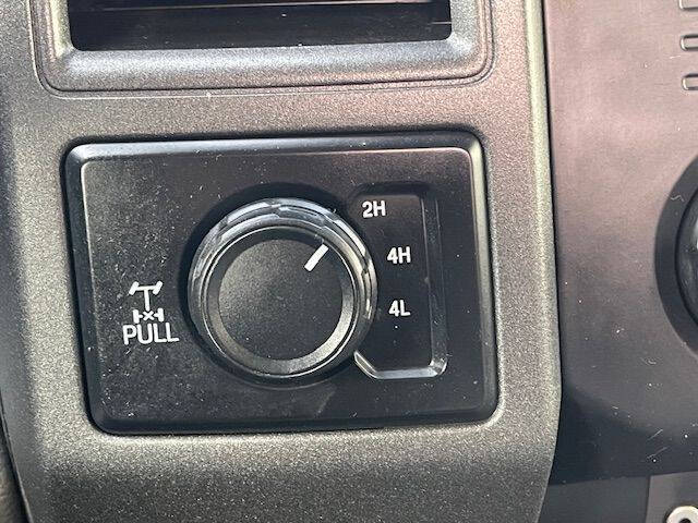 2017 Ford F-250 Super Duty