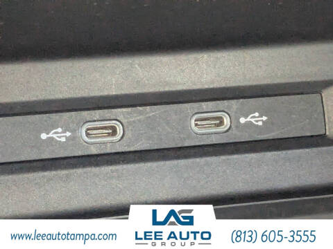 2021 Volkswagen Tiguan S