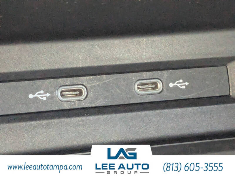 2021 Volkswagen Tiguan S