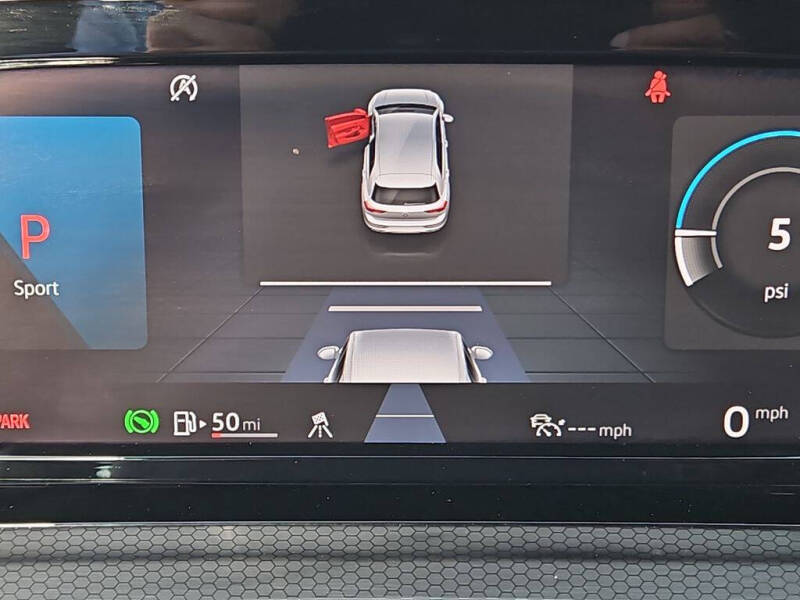2024 Volkswagen Golf GTI S