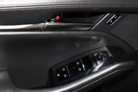 2019 Mazda Mazda3 Hatchback
