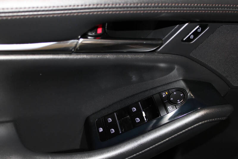2019 Mazda Mazda3 Hatchback