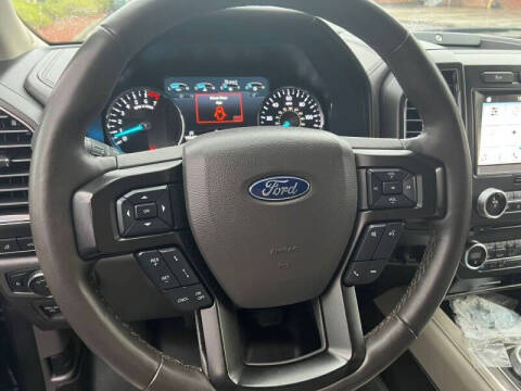 2018 Ford Expedition MAX Limited