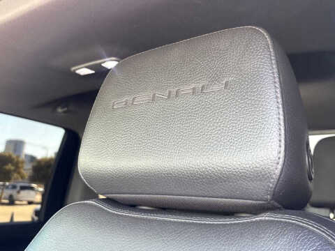 2023 GMC Sierra 2500HD