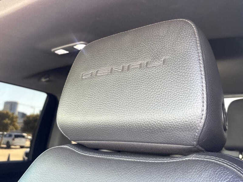 2023 GMC Sierra 2500HD