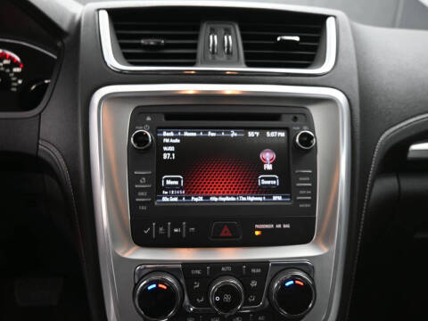 2014 GMC Acadia SLT-1