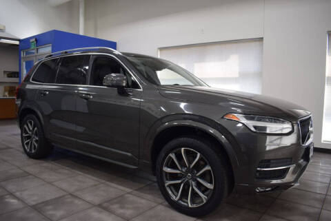 2018 Volvo XC90 T5 Momentum 7-Passenger