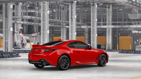 2026 Toyota GR86 Premium