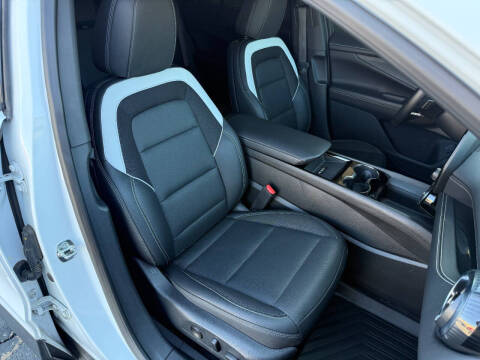 2024 Chevrolet Blazer EV 2LT