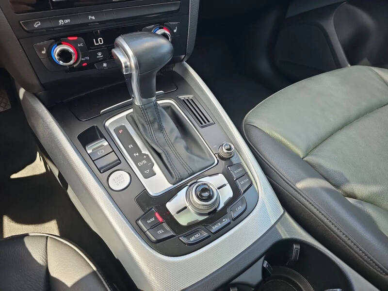 2015 Audi Q5 2.0T quattro Premium Plus