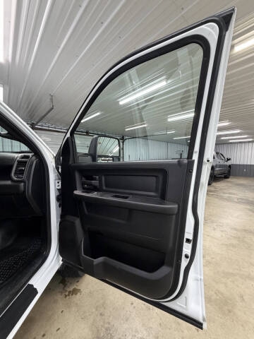 2023 RAM 2500 Tradesman