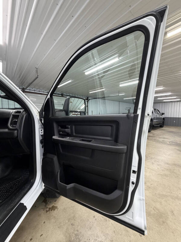 2023 RAM 2500 Tradesman