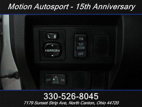 2015 Toyota Tundra SR5