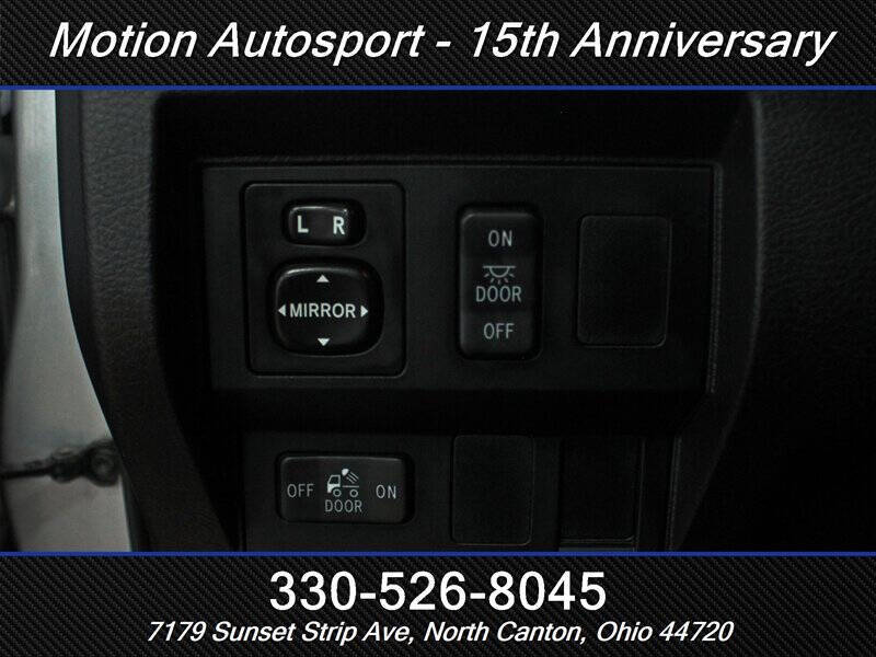 2015 Toyota Tundra SR5