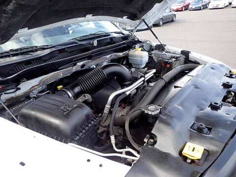 2015 RAM 2500 Tradesman