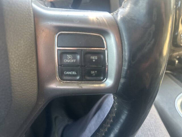 2018 RAM 2500 Laramie Limited