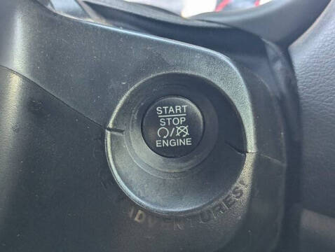 2020 Jeep Renegade Altitude