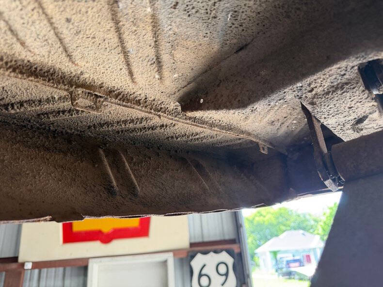 1969 Dodge Charger