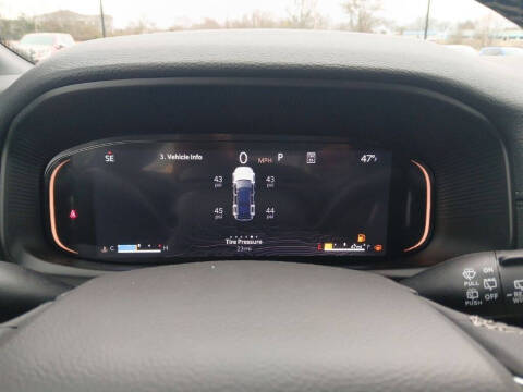 2026 Jeep Grand Wagoneer