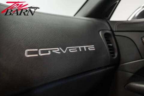 2009 Chevrolet Corvette ZR1