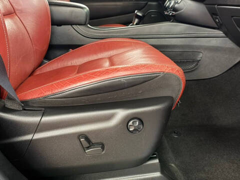 2022 Dodge Durango SRT 392
