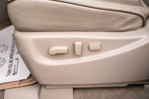 2015 Nissan Quest 3.5 Platinum