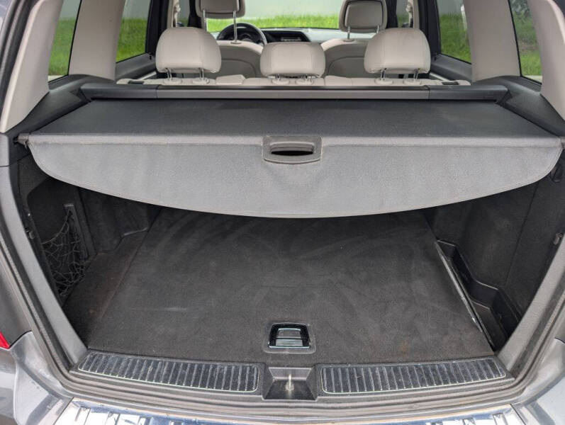 2014 Mercedes-Benz GLK GLK 350